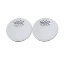 Remo KS-0002-PH 2.5" Falam Slam Impact Patch - 2 Pack