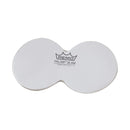 Remo  2.5" Patch Falam Slam Double Pedal Bass Drum Impact Pad