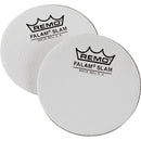 Remo KS-0002-PH 2.5" Falam Slam Impact Patch - 2 Pack
