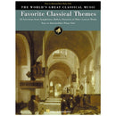 Favorite Classical Themes - Easy to Intermediate Piano (Solo)