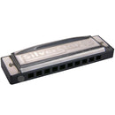 Hohner Silver Star Harmonica -  ALL KEYS