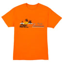 Fender Hang Loose Unisex T-Shirt - Large