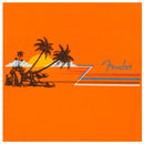 Fender Hang Loose Unisex T-Shirt - Large