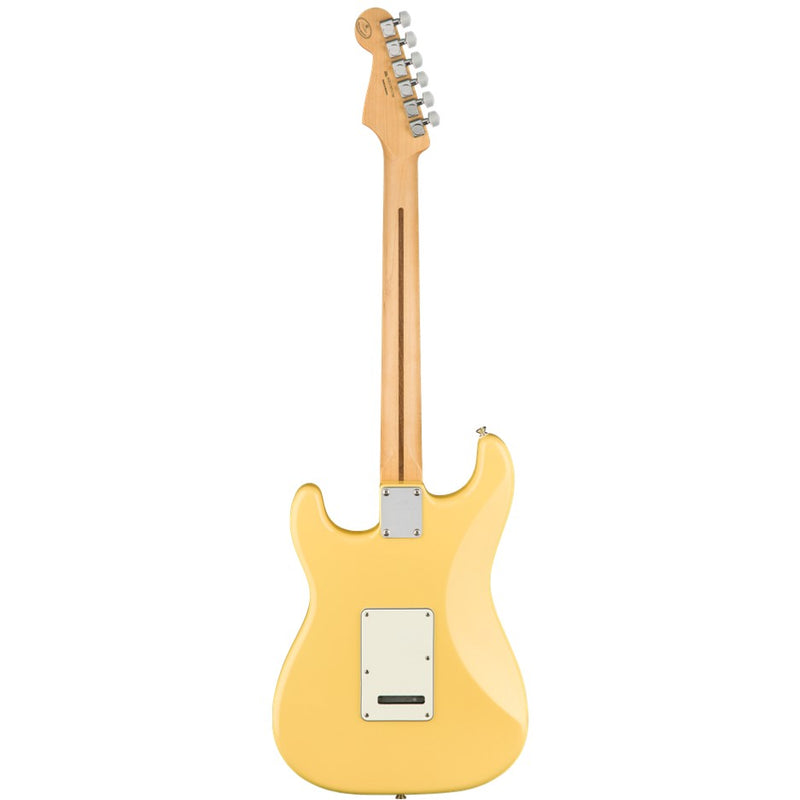 Fender Player Stratocaster w/ Maple Fingerboard - Buttercream