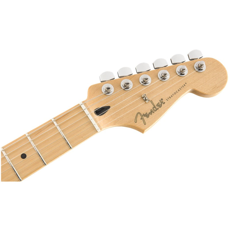 Fender Player Stratocaster w/ Maple Fingerboard - Buttercream