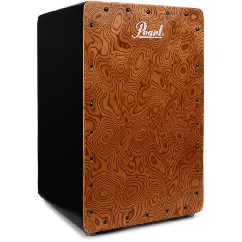 Pearl PBC-121B Primero Cajon - Figured Cherry