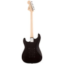 Squier Affinity Series FSR Stratocaster - Tortoise Shell Pickguard - Black