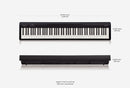 Roland FP-10 88-Note Portable Digital Piano
