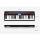 Roland GO:PIANO 61-Note Digital Piano w/ Bluetooth (GO61P)
