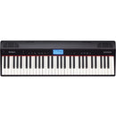 Roland GO:PIANO 61-Note Digital Piano w/ Bluetooth (GO61P)