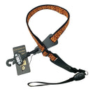 DSL 25UKPOLY Ukulele Strap - Giraffe