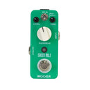 Mooer Green Mile Dual Overdrive Effects Pedal