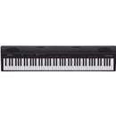 Roland GO:PIANO88 GO88P Full-Size 88-Key Digital Piano