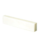 Dr. Parts GP385 Bone Nut Blank - Acoustic Steel String