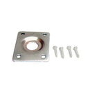 Dr. Parts GPK792 Jack Plate for LP Style Guitar w/ 4 Screws