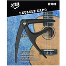 Xtreme GPX60B Trigger Ukulele Capo