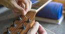 Standard Restring
