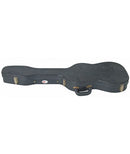 Xtreme HC-3008 Strat / Tele Hard Case, Shaped - Black
