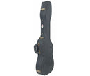 Xtreme HC-3008 Strat / Tele Hard Case, Shaped - Black