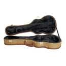 Xtreme HC461 Shaped Tweed Ukulele Hard Case - Concert