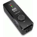 TC Helicon Go Solo Audio/Midi Interface for Mobile Devices
