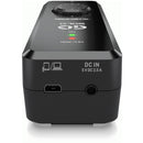 TC Helicon Go Solo Audio/Midi Interface for Mobile Devices