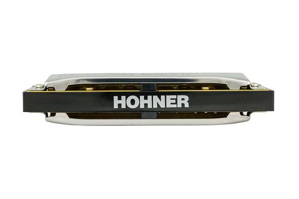 Hohner Enthusiast Series Blues Bender Harmonica