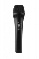 IK Multimedia iRig Mic HD2 Digital Handheld Microphone for iOS