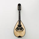 Panteli MAN1 Round Back Mandolin