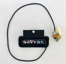 Savvas Mavros Bouzouki Pick-up
