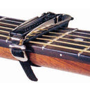 *DISCONTINUED* Dunlop J15CD Toggle Capo - Curved