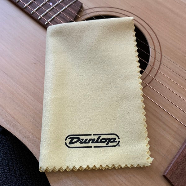Dunlop J5400 Microfiber Polishing Cloth