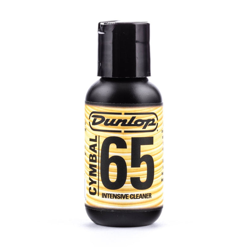 Dunlop 65 J6422 Intensive Cymbal Cleaner