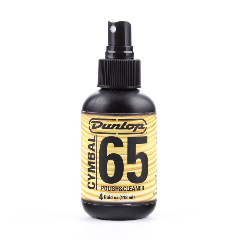 Dunlop 65 J6434 Cymbal Cleaner