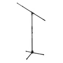 JamStands JS-MCTB200 Tripod Mic Stand with Telescoping Boom