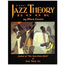 The Jazz Theory Book by Mark Levine