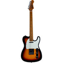 Jet Guitars JT-300-SB T-Style Electric Guitar - Sunburst