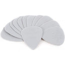Dunlop .46mm "Greys" Nylon Pick Pack - 12 Picks