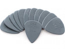 Dunlop .88mm "Greys" Nylon Pick Pack - 12 Picks
