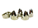 Dunlop JP500 Finger / Thumb Pack - .025 Nickel Silver