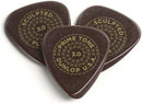 Dunlop Ultex "Primetone Standard" 3.0 Sculpted Plectra  - 3 pack