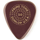 Dunlop Ultex "Primetone Standard" 3.0 Sculpted Plectra  - 3 pack