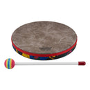 Remo Kids KD-0110-01 10" Frame Drum - Rainforest