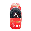 Australasian KDX30 Microphone Lead - 30ft