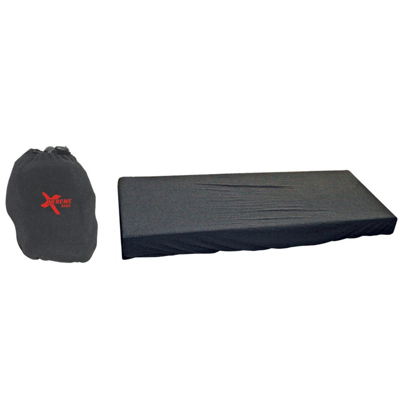 Xtreme KX94L Keyboard Soft Dust Cover Large - Black