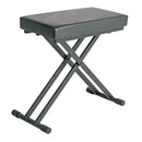 Xtreme KT142 Heavy Duty Adjustable Pro Keyboard Stool