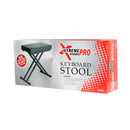 Xtreme KT142 Heavy Duty Adjustable Pro Keyboard Stool