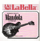 La Bella MA-150 Mandola Strings