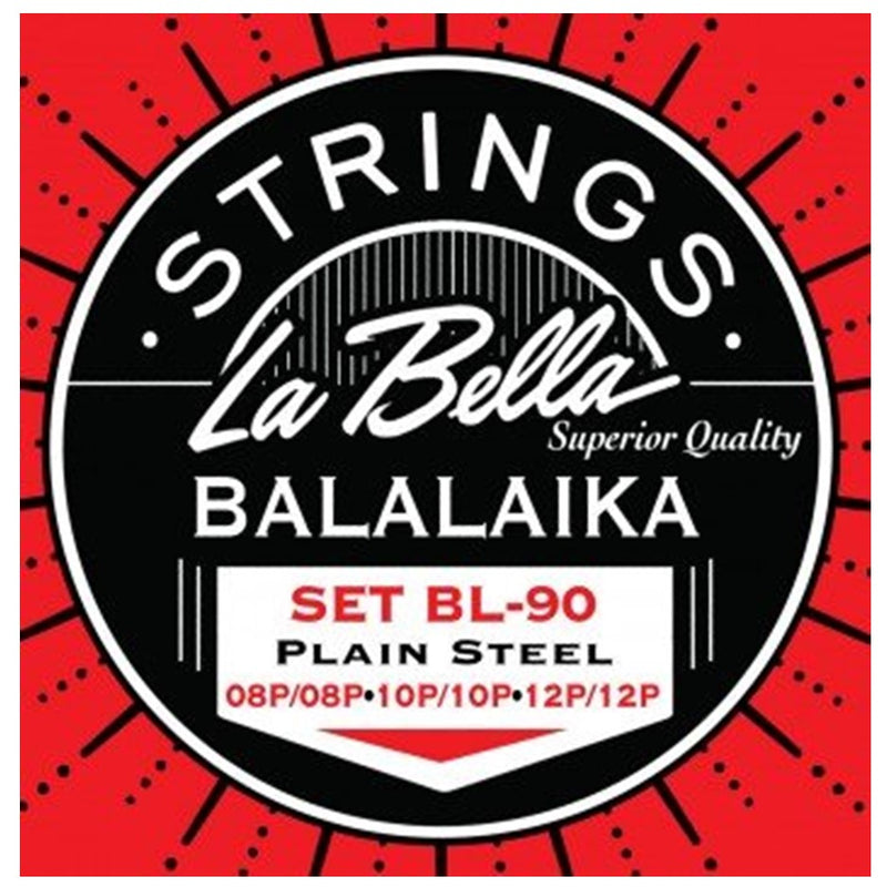 La Bella BL-90 Balalaika Strings