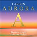 Larsen Aurora Cello String Set - Various Sizes